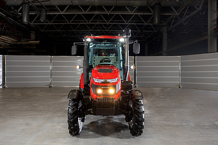 Трактор OPTITECH — серии ATLAS TB 854, 85 л.с.